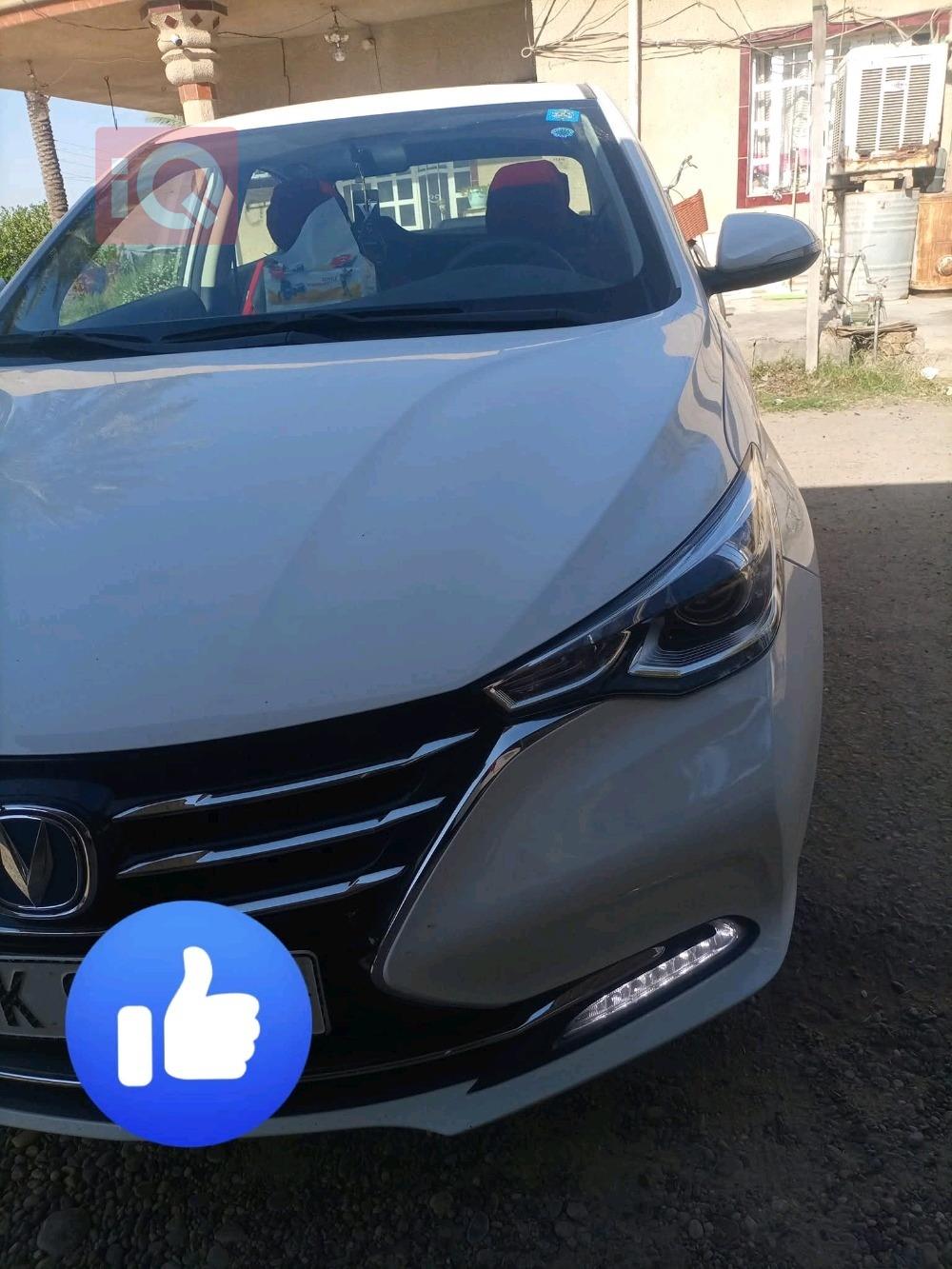 شانجان السفن